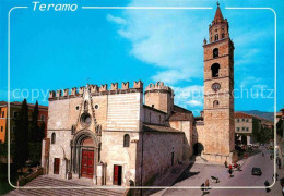 72846977 Teramo Cattedrale  Teramo - Other & Unclassified