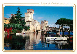 72846976 Sirmione Lago Di Garda  Sirmione Lago Di Garda - Andere & Zonder Classificatie