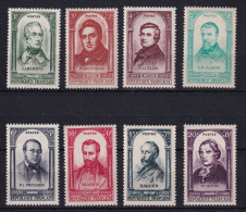 D 810 / LOT N° 795/802 NEUF** COTE 21€ - Sammlungen