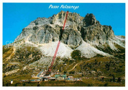 72846972 Falzaregopass Monte Lagazuoi Falzaregopass - Other & Unclassified