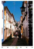 72846962 Obidos Gasse Obidos - Otros & Sin Clasificación