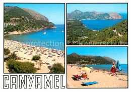 72846960 Mallorca Canyamel Arta  Spanien - Otros & Sin Clasificación