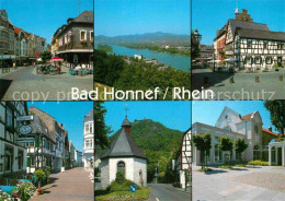 72846957 Bad Honnef Hauptstrasse Altes Standesamt Rhoendorf Drachenfels Bad Honn - Bad Honnef