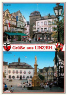 72846952 Linz Rhein Burgplatz Marktplatz Linz Am Rhein - Linz A. Rhein