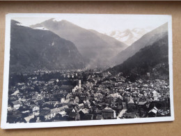 31 - LUCHON - Vue Générale - Luchon