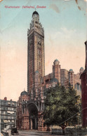 R335589 Westminster Cathedral. London. 21. 1924 - Otros & Sin Clasificación