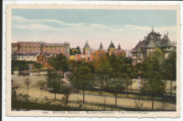 Maison Pommery Vue Panoramique    1930-40    N° 264 - Reims