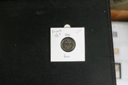 FRANCE PIECE 1/2 FRANC ANNEE 1996 - 1/2 Franc