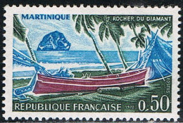 FRANCE : N° 1644 ** (Rocher Du Diamant -Martinique-) - PRIX FIXE - - Ungebraucht