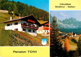 72846862 Villnoess Pension Toni Bozen Suedtirol - Sonstige & Ohne Zuordnung