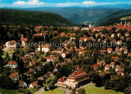 72846849 Freudenstadt Panorama  Freudenstadt - Freudenstadt