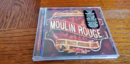 MOULIN ROUGE - Musica Di Film