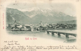 Hall In Tirol * 1900 ! * Tyrol * Austria Autriche Osterreich - Hall In Tirol