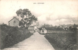 île D'ARZ - ARZ - H. Laurent éd. (cliché Vers 1914) VENTE DIRECTE X - Autres & Non Classés