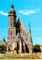 72846763 Leipzig Thomaskirche  Leipzig - Leipzig