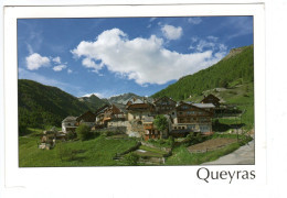 05 Vallée Du QUEYRAS, SOULIERS. ( 99 ). - Other & Unclassified