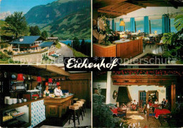 72846700 Zell See Cafe Restaurant Eichenhof Zell See - Sonstige & Ohne Zuordnung