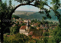 72846698 Bad Koenig Odenwald Kirche Bad Koenig - Bad König