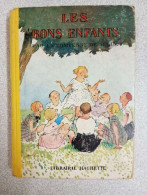 Les Bons Enfants - Andere & Zonder Classificatie