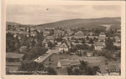 Sohland  1955     Am Rathaus - Autres & Non Classés