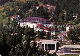 72846614 Wildbad Schwarzwald Kuranstalt Bad Wildbad - Andere & Zonder Classificatie