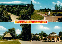 72846580 Meinberg Bad Silvaticum Meinberg Bad - Bad Meinberg