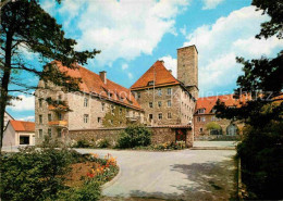 72846550 Ebermannstadt Burg Feuerstein Ebermannstadt - Sonstige & Ohne Zuordnung