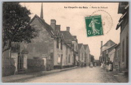 (72) 521, La Chapelle Du Bois, Route De Dehault - Altri & Non Classificati