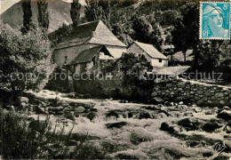 72846487 Valle De Aran Muehle  Valle De Aran - Otros & Sin Clasificación