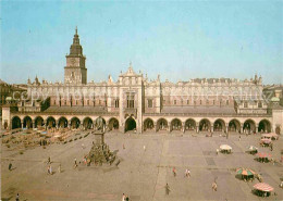 72846474 Krakow Krakau Residenzschloss Marktplatz Denkmal Krakow Krakau - Poland