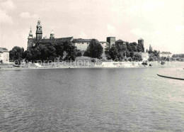 72846460 Krakow Krakau Kirche Schloss  Krakow Krakau - Polen