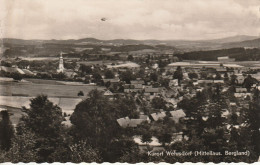 Wehrsdorf   1956   Luftbild - Andere & Zonder Classificatie