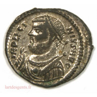 Romaine – Follis Ou Numus Licinius Ier 317-320– FDC/SPL - Autres & Non Classés