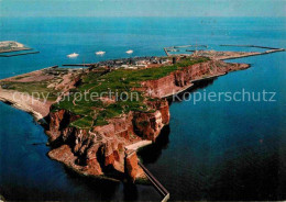 72846405 Helgoland Fliegeraufnahme Helgoland - Helgoland