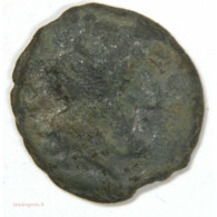 Romaine – Assarion DOMITIA - 128 Av. JC - Altri & Non Classificati