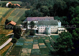 72846386 Muenchshoefen Oberschneiding Fliegeraufnahme Antoniusheim  - Sonstige & Ohne Zuordnung