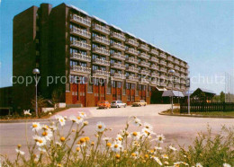 72846379 Buek Buekfuerdoe Bad Heilbad Hotel Ungarn - Ungheria