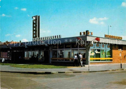 72846378 Bekes Autobus Station Bekes - Hungary