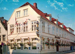 72846372 Glueckstadt Hotel Tiessen Glueckstadt - Glückstadt