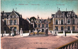 45 - Loiret - ORLEANS -  L Hotel De Ville - Orleans