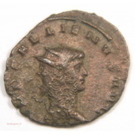 Romaine – Antoninien GALLIEN  - 261 Ap. JC - Altri & Non Classificati