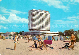 72846344 Warnemuende Ostseebad Hotel Neptun Warnemuende - Rostock