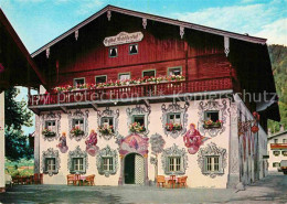72846331 Walchsee Tirol Gasthof Walchersee Walchsee - Altri & Non Classificati