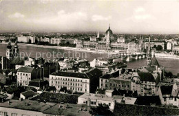 72846270 Budapest Panorama Budapest - Hungary