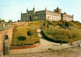 72846218 Lublin Lubelskie Zamek Schloss Lublin Lubelskie - Polen