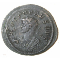 Romaine - Aurélianus PROBUS 277 AP J.C. - Autres & Non Classés