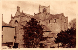 R332504 Cartmel Priory. Church. S. W. Atkinson And Pollitt. 1957 - World