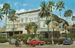 R334317 Singapore. Raffles Hotel. S. W. Singapore. 1965 - World