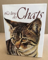 Le Livre Des Chats - Natualeza