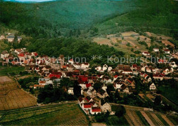 72846179 Bad Gleisweiler An Der Deuschten Weinstrasse Fliegeraufnahme Gleisweile - Autres & Non Classés